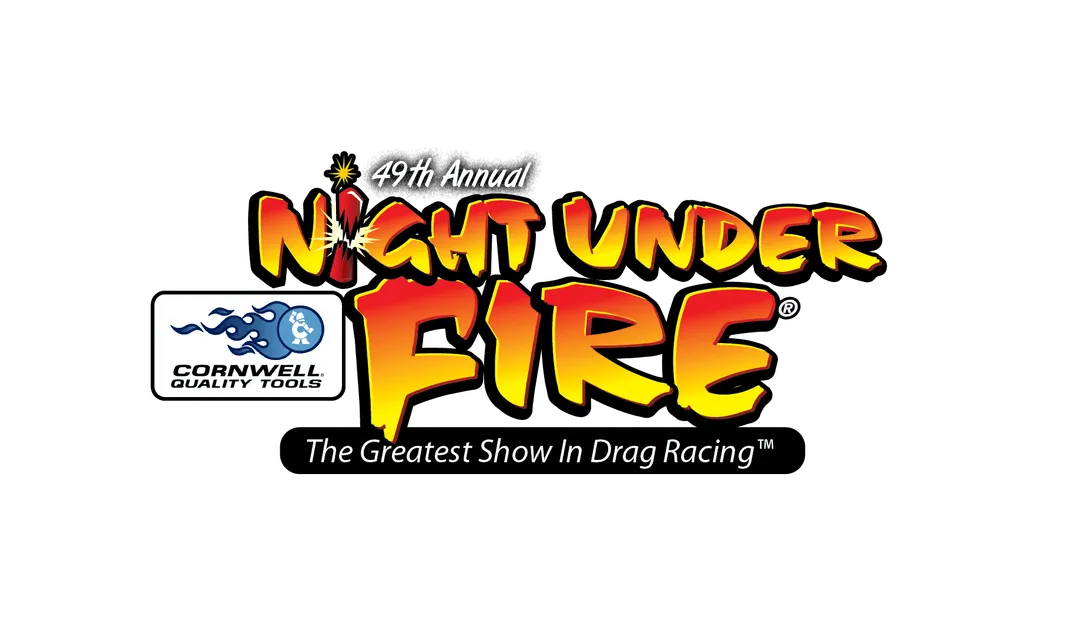 49th Annual Night Under Fire